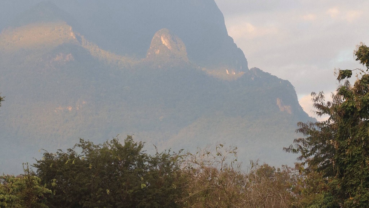 Photo of Others in Chiang Dao