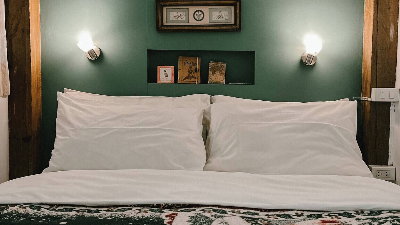 Photo of Bedroom in Chiang Dao