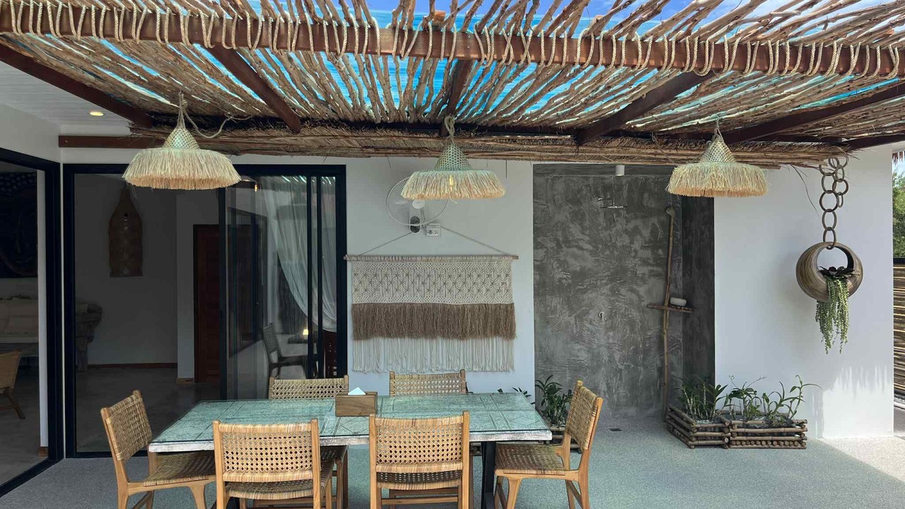 Photo of Outdoor in Hua Thanon