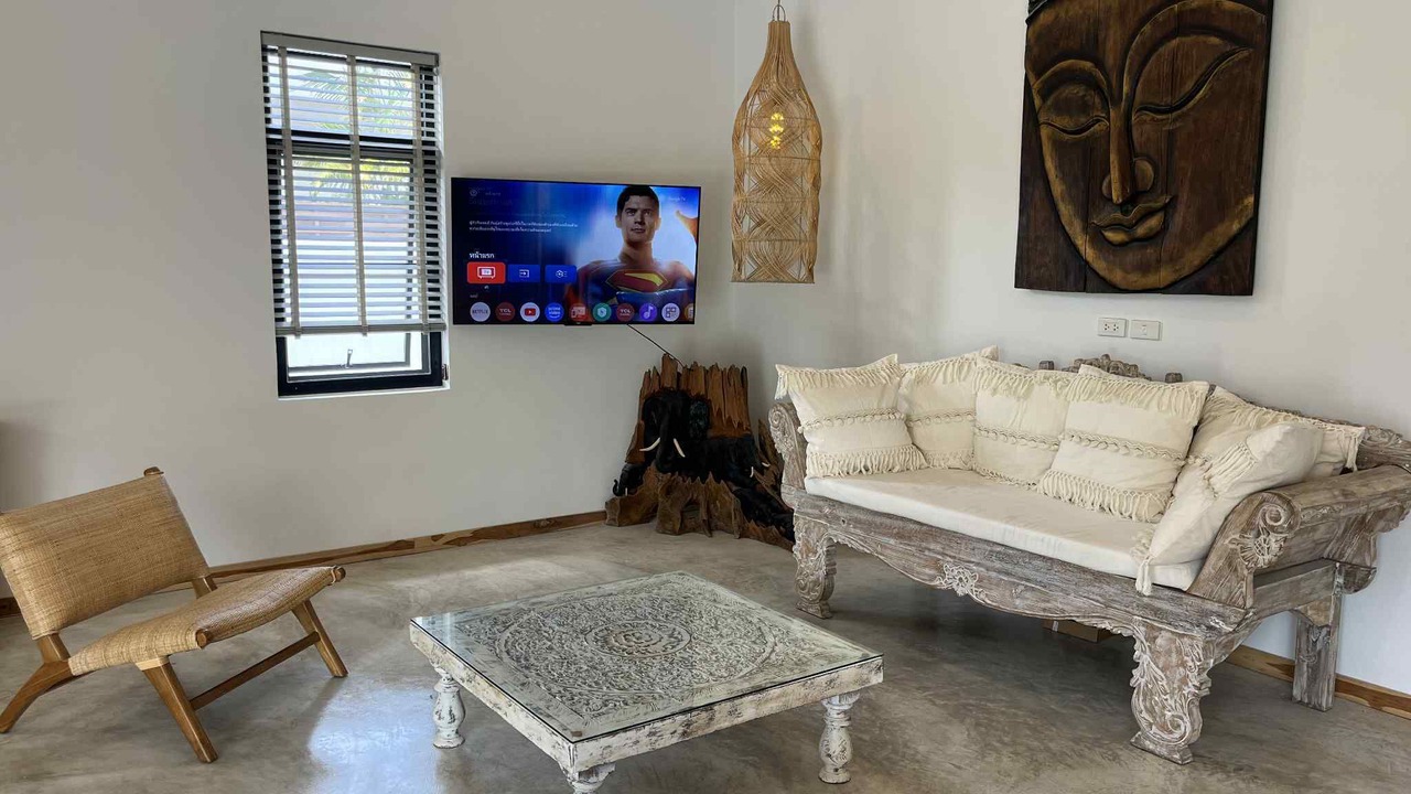 Photo of Livingroom in Hua Thanon