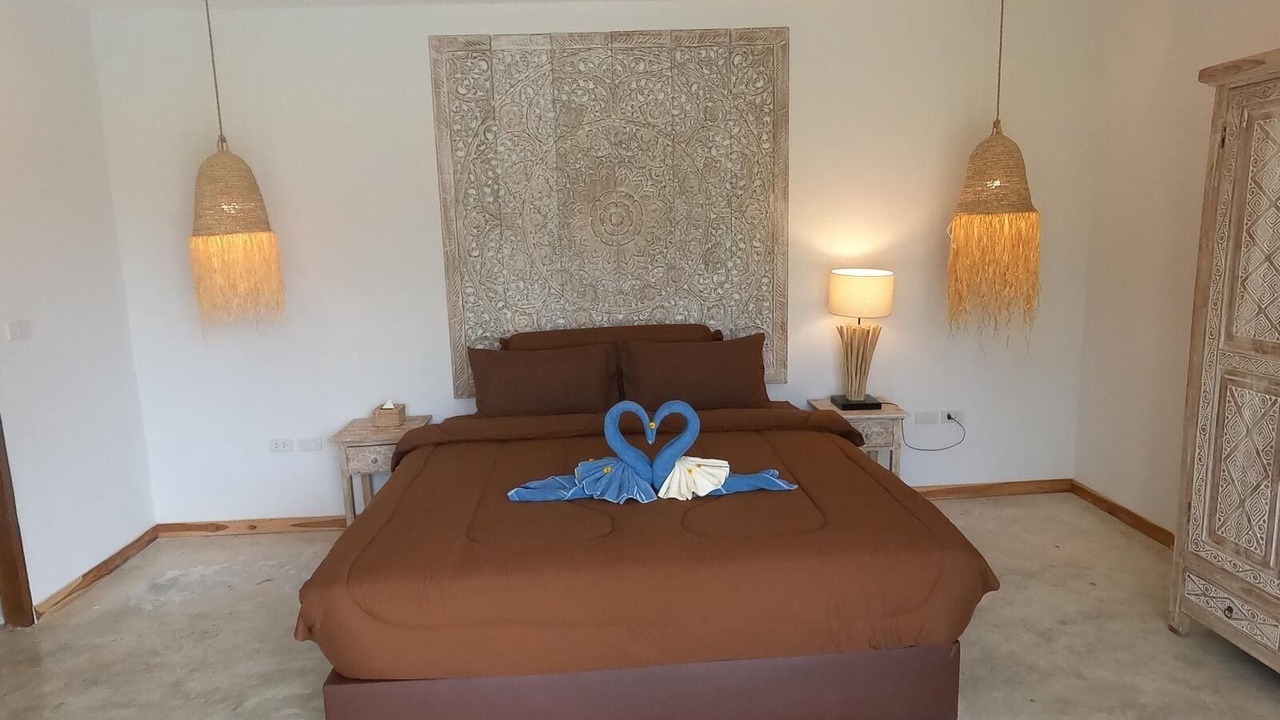 Photo of Bedroom in Hua Thanon