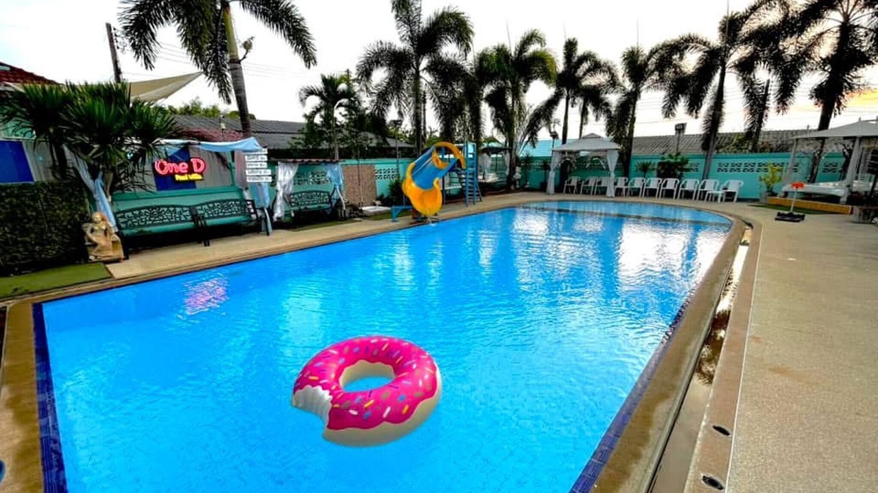 Photo of Outdoor in Sattahip