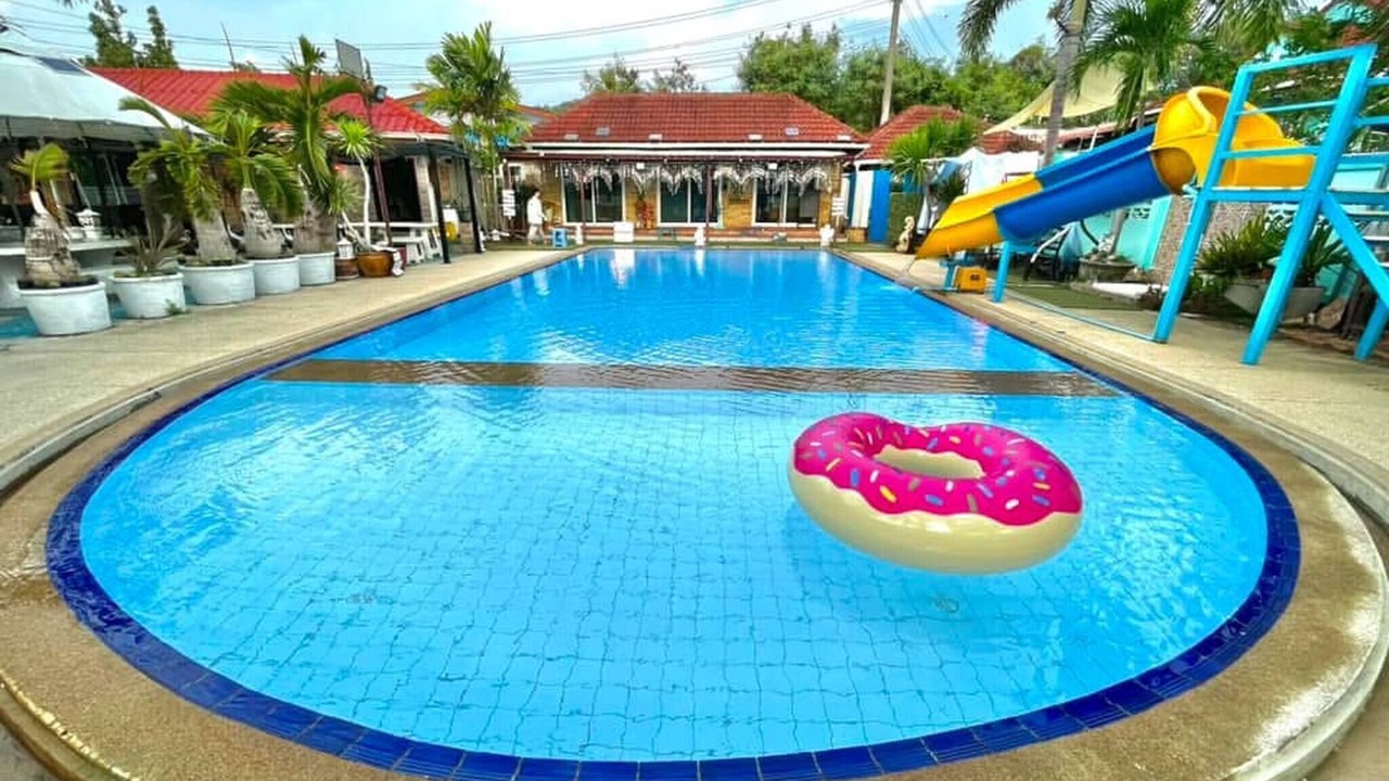 Photo of Outdoor in Sattahip