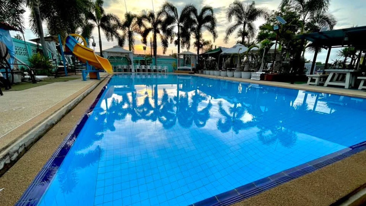 Photo of Outdoor in Sattahip