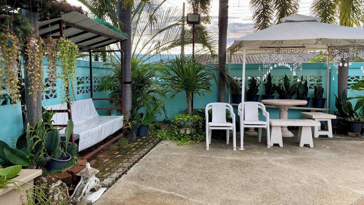Photo of Patio Balcony in Sattahip