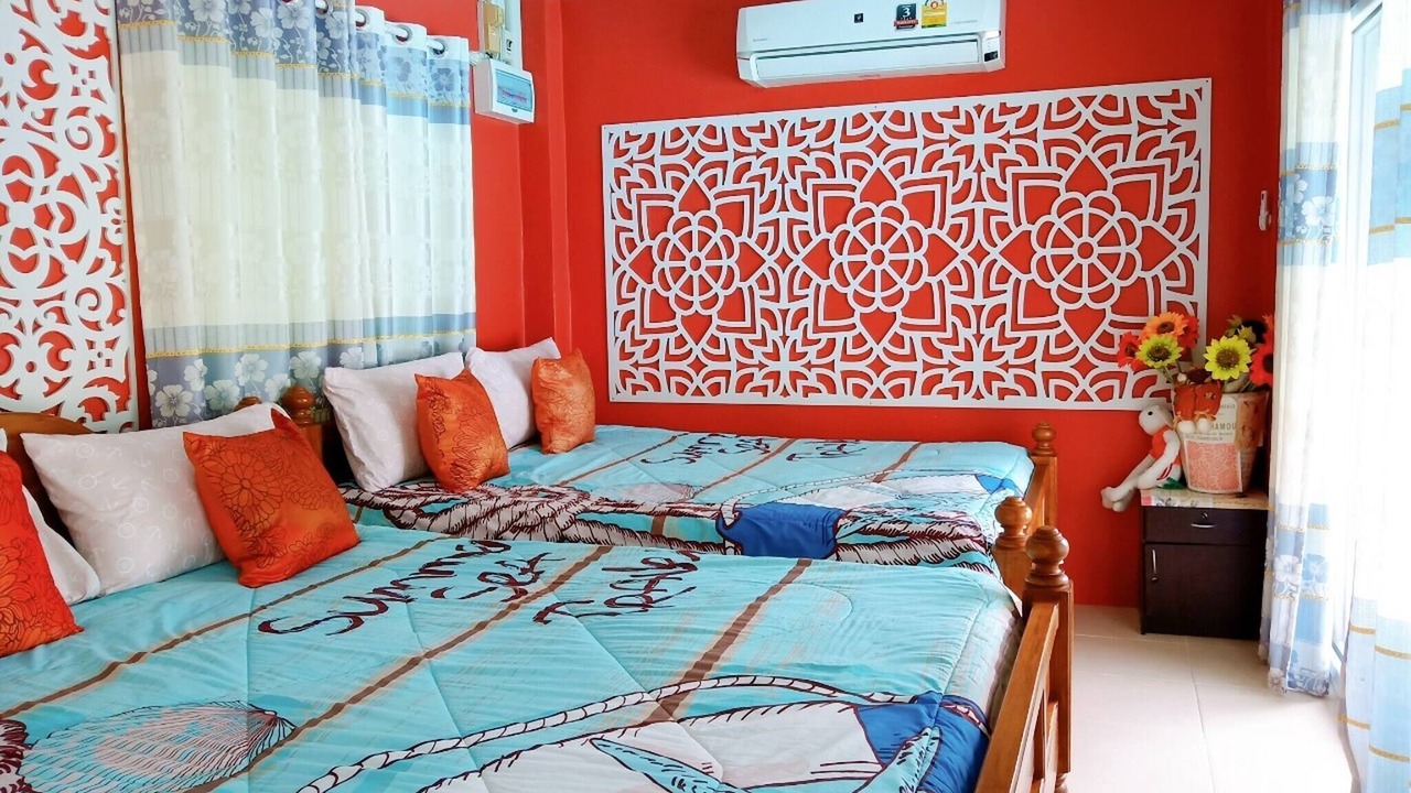 Photo of Bedroom in Sattahip