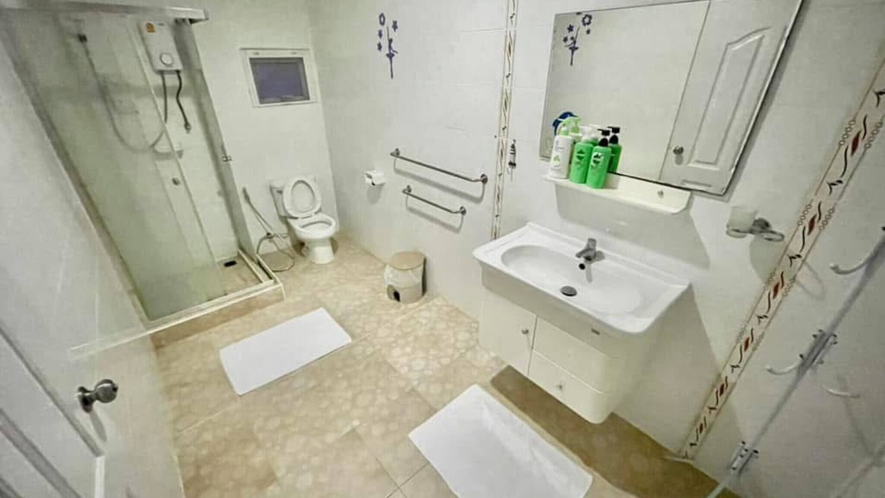 Photo of Bathroom in Sattahip