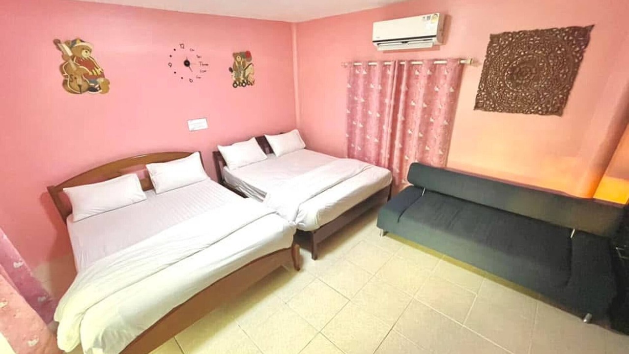 Photo of Bedroom in Sattahip