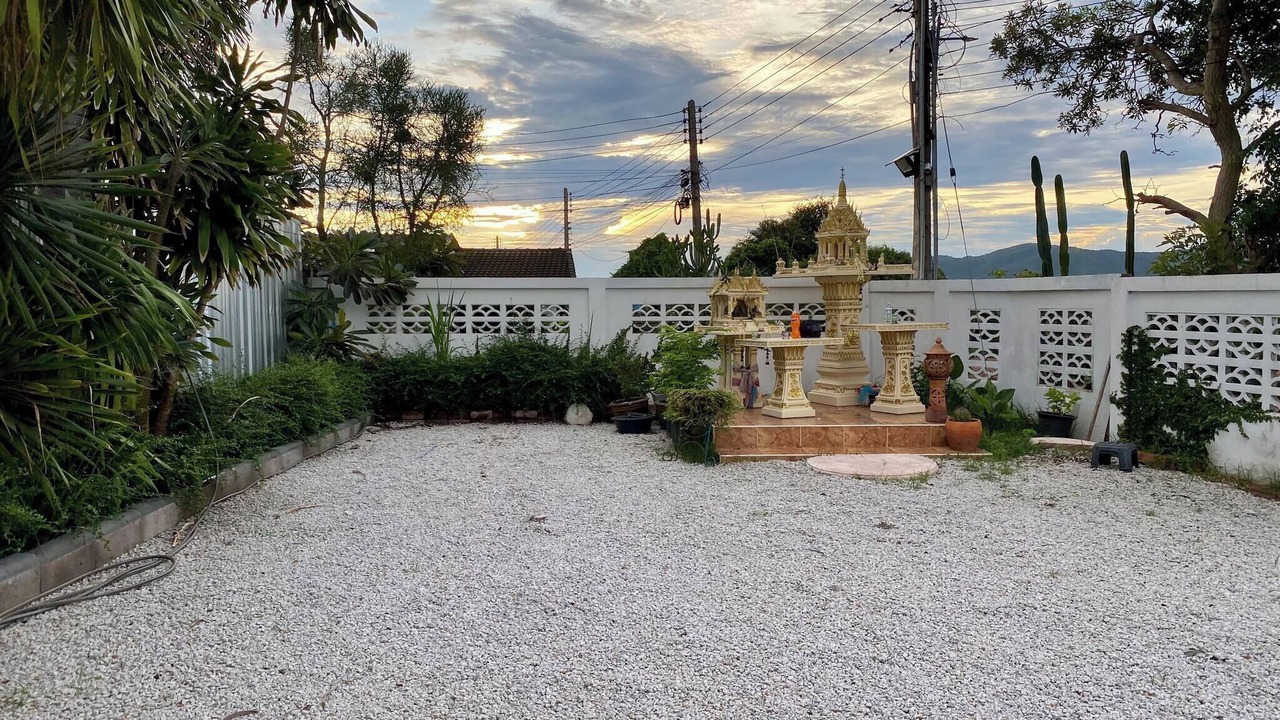 Photo of Outdoor in Sattahip