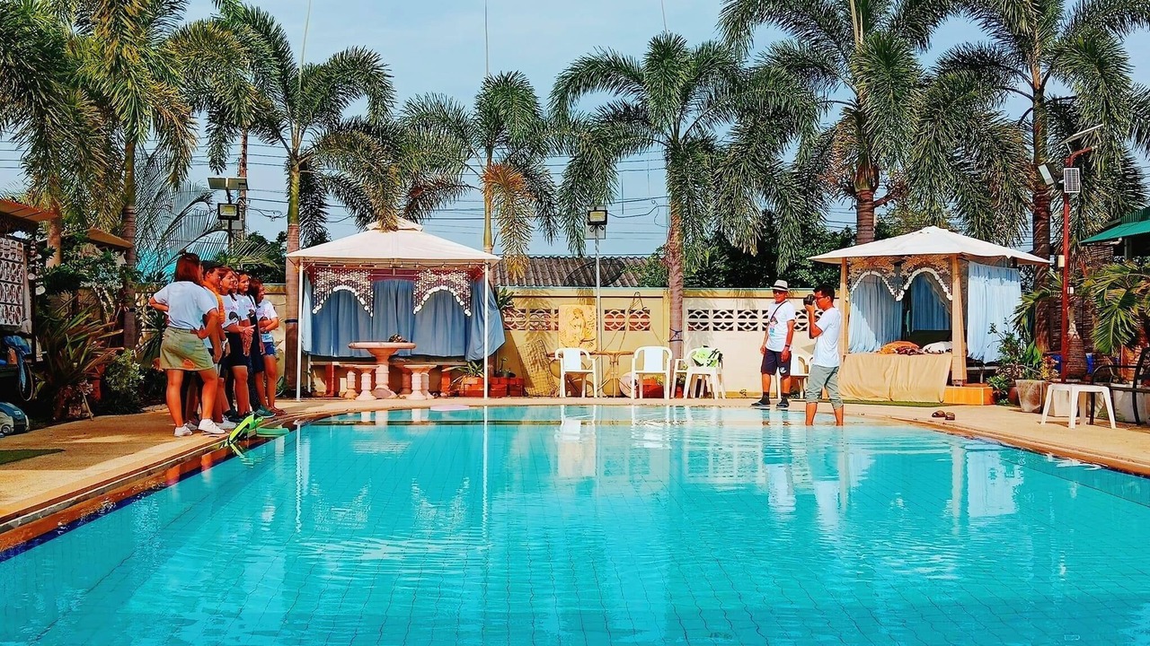 Photo of Outdoor in Sattahip