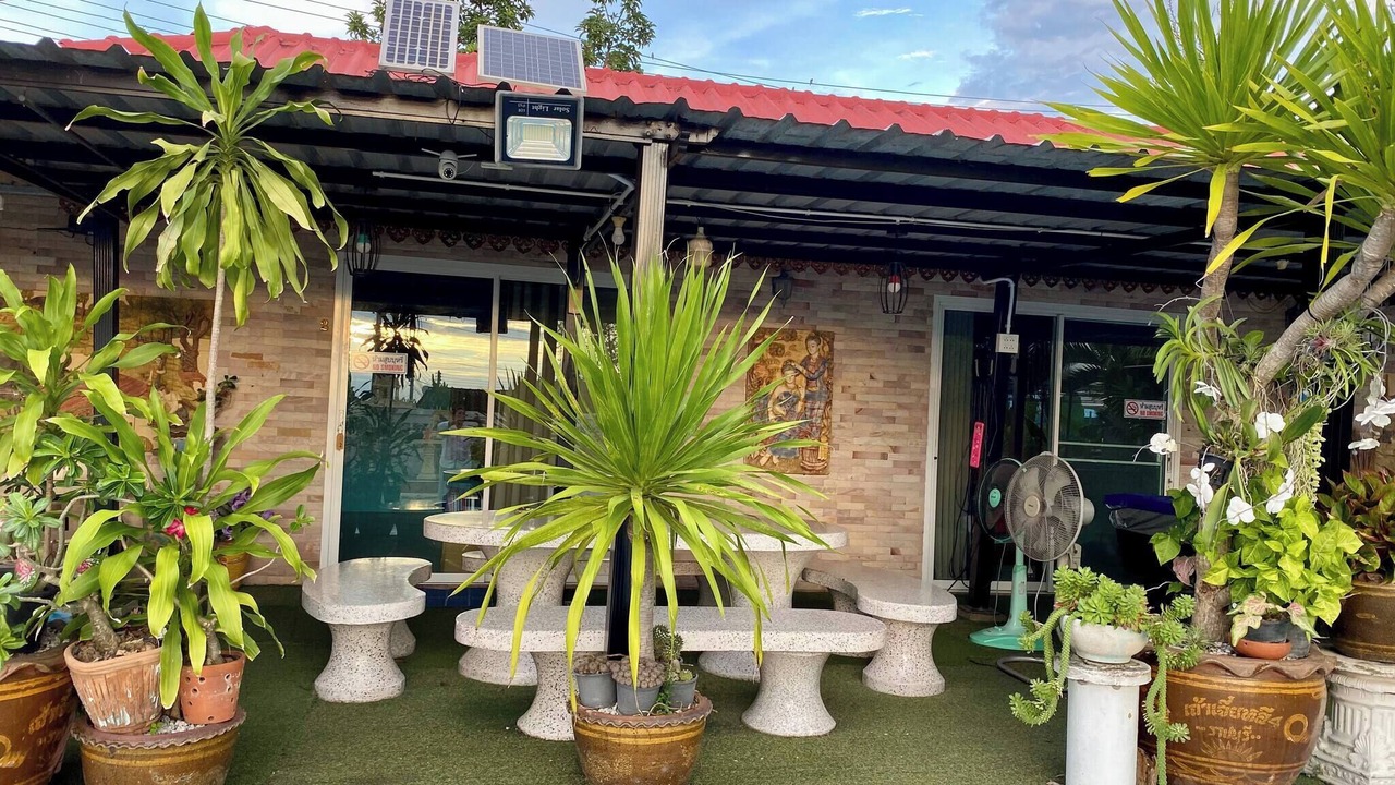 Photo of Outdoor in Sattahip