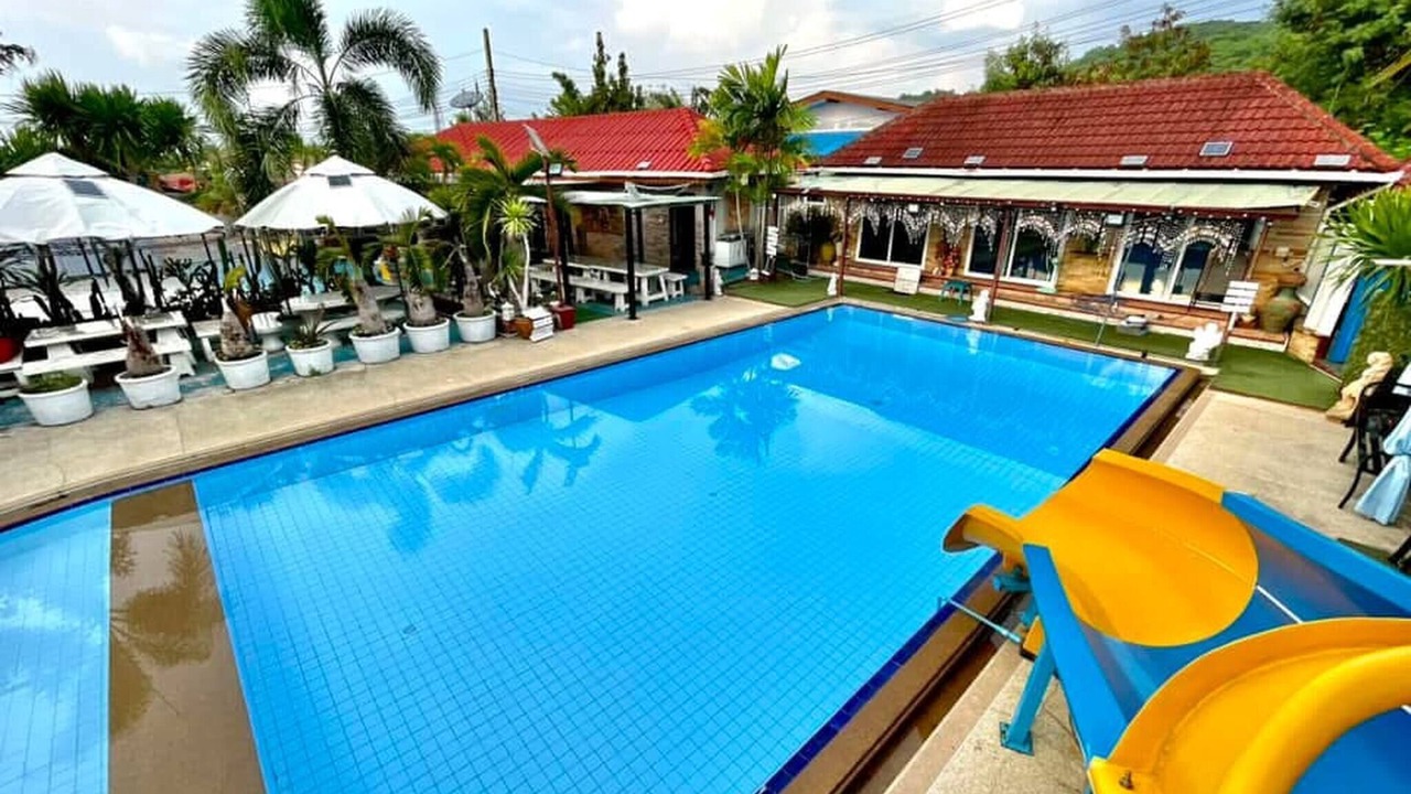 Photo of Outdoor in Sattahip