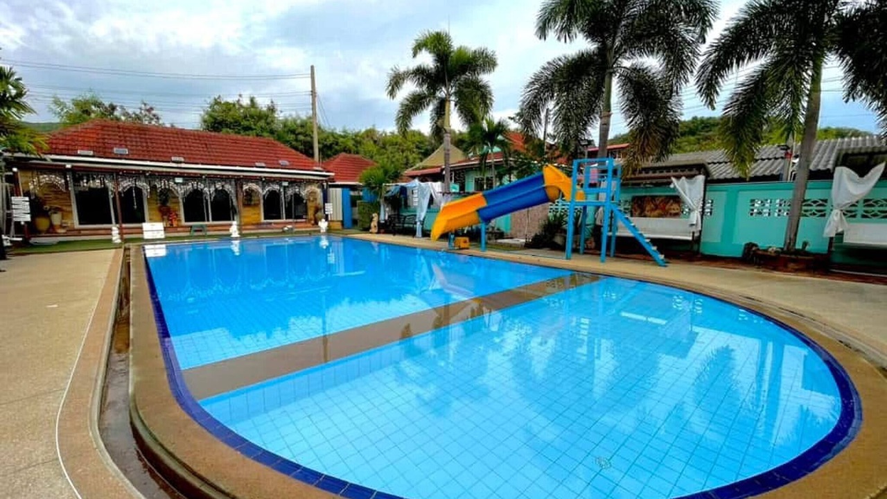 Photo of Outdoor in Sattahip