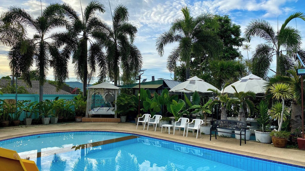 Photo of Outdoor in Sattahip