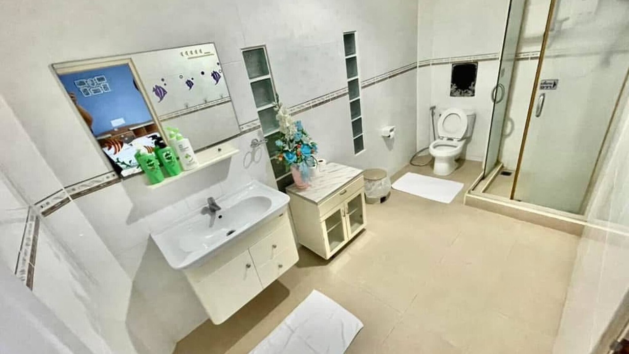 Photo of Bathroom in Sattahip
