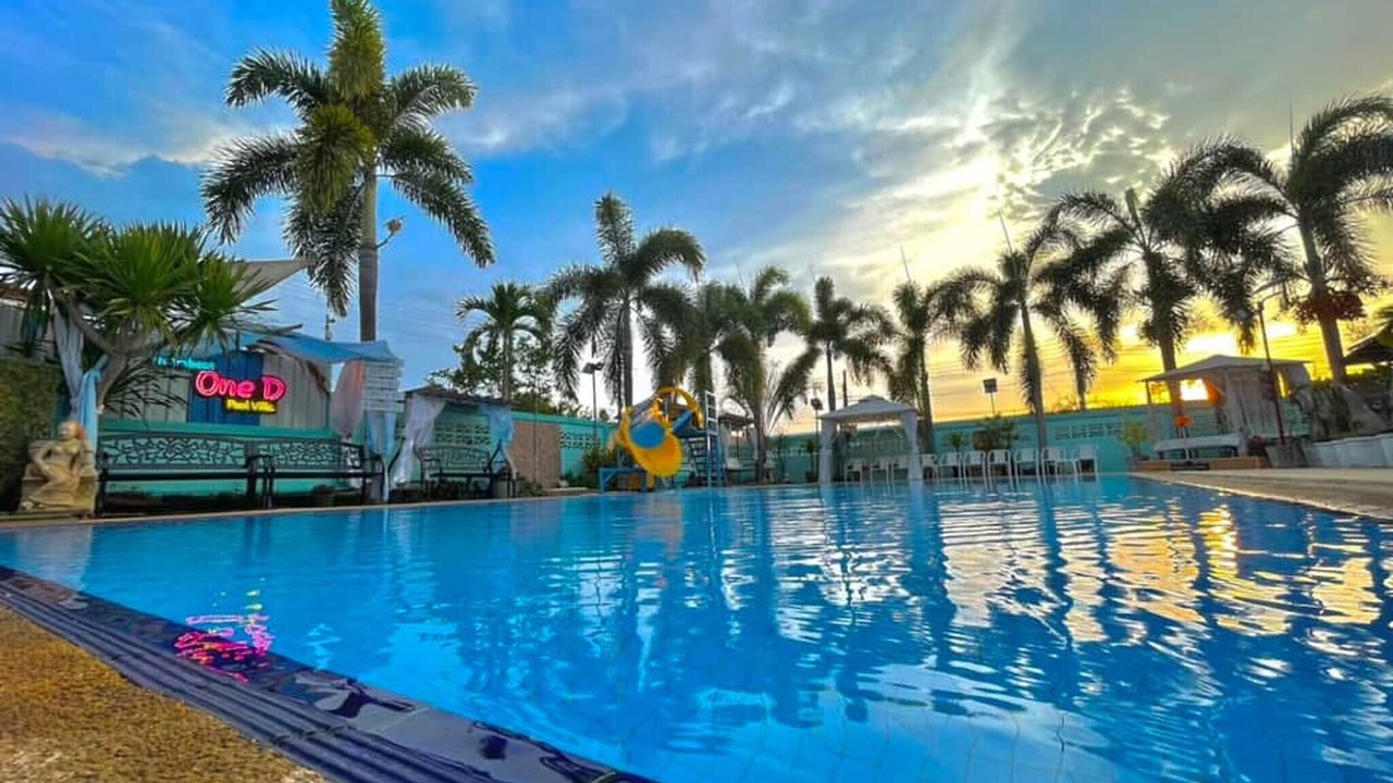 Photo of Outdoor in Sattahip