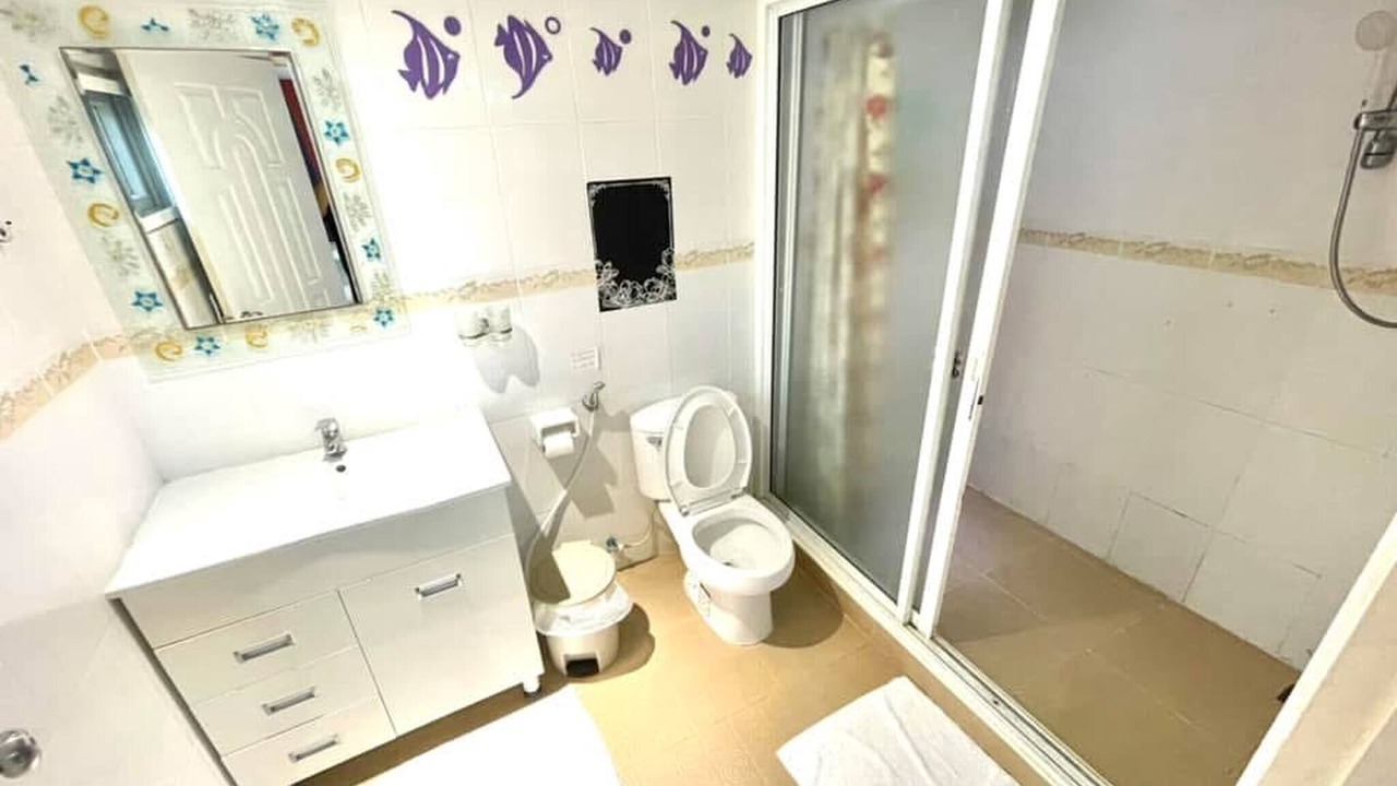 Photo of Bathroom in Sattahip