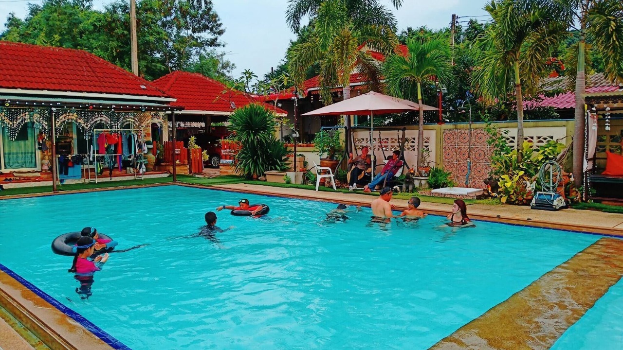 Photo of Outdoor in Sattahip