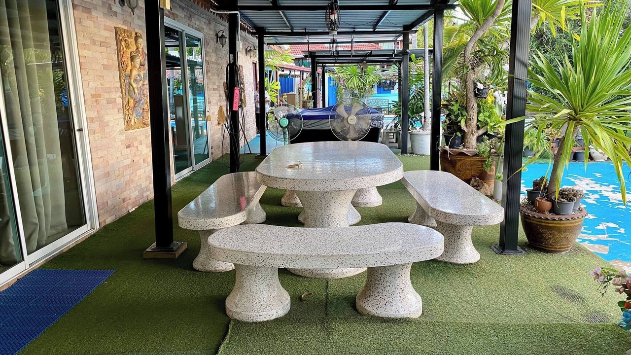 Photo of Outdoor in Sattahip