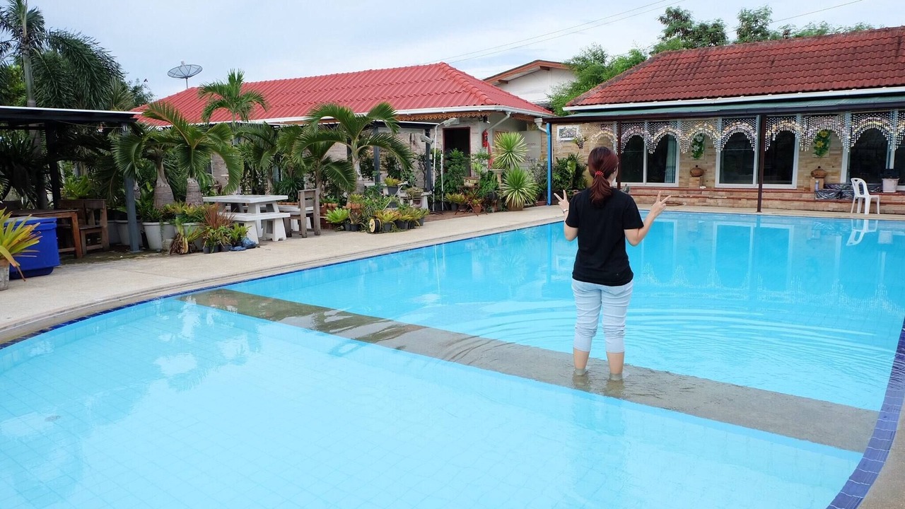 Photo of Outdoor in Sattahip