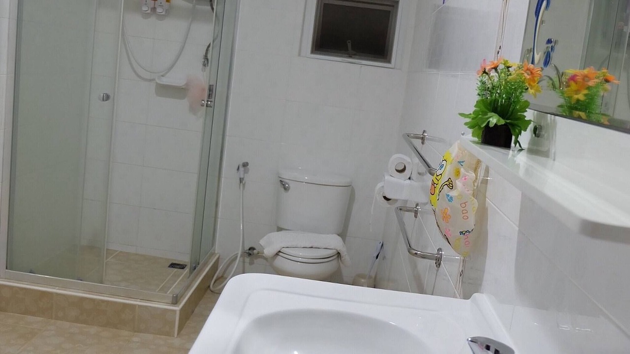 Photo of Bathroom in Sattahip