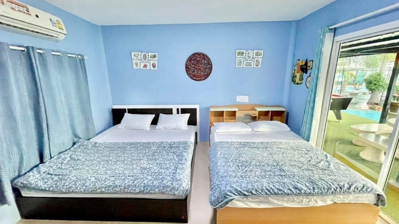 Photo of Bedroom in Sattahip
