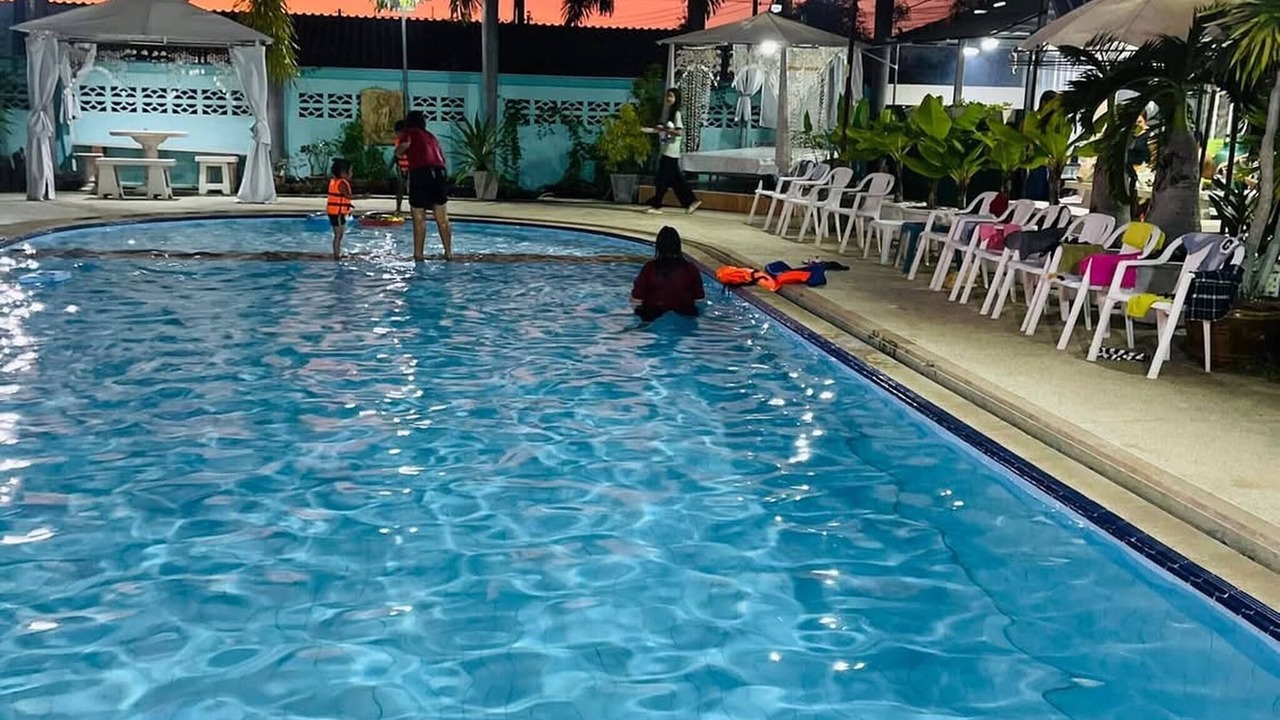 Photo of Outdoor in Sattahip