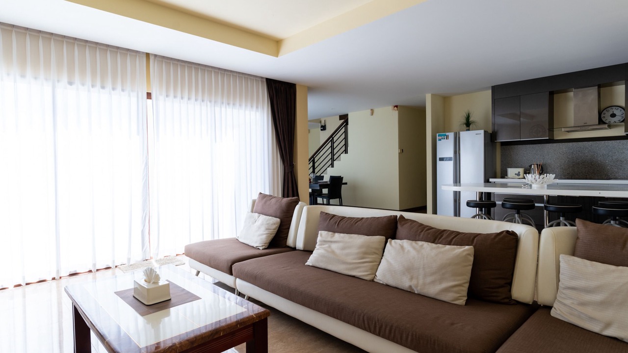 Photo of Livingroom in Bang Tao