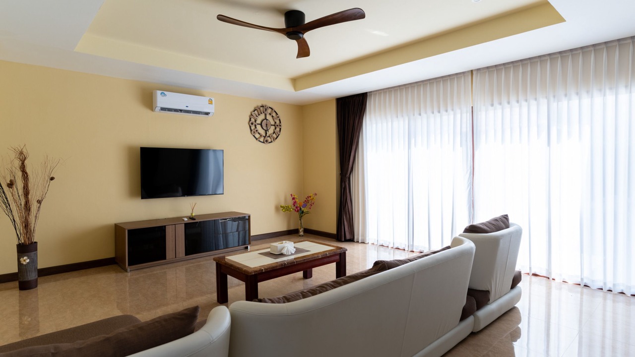 Photo of Livingroom in Bang Tao