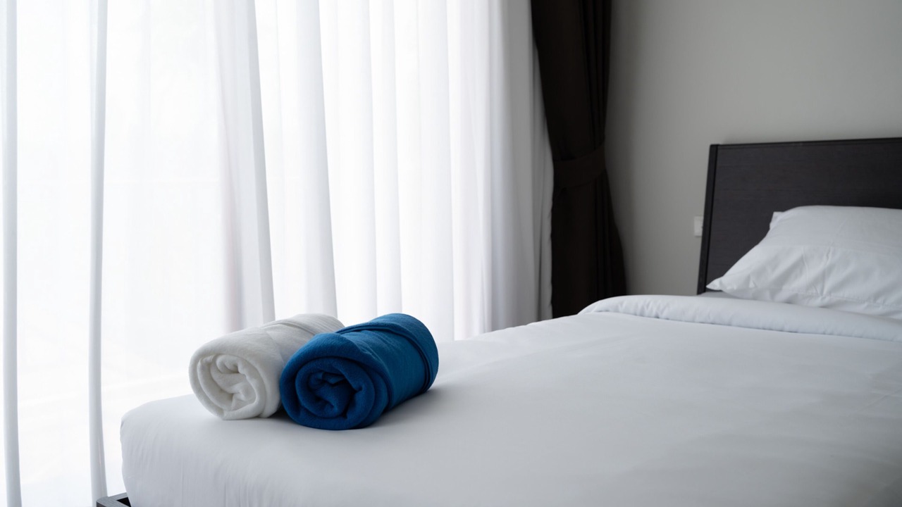 Photo of Bedroom in Bang Tao