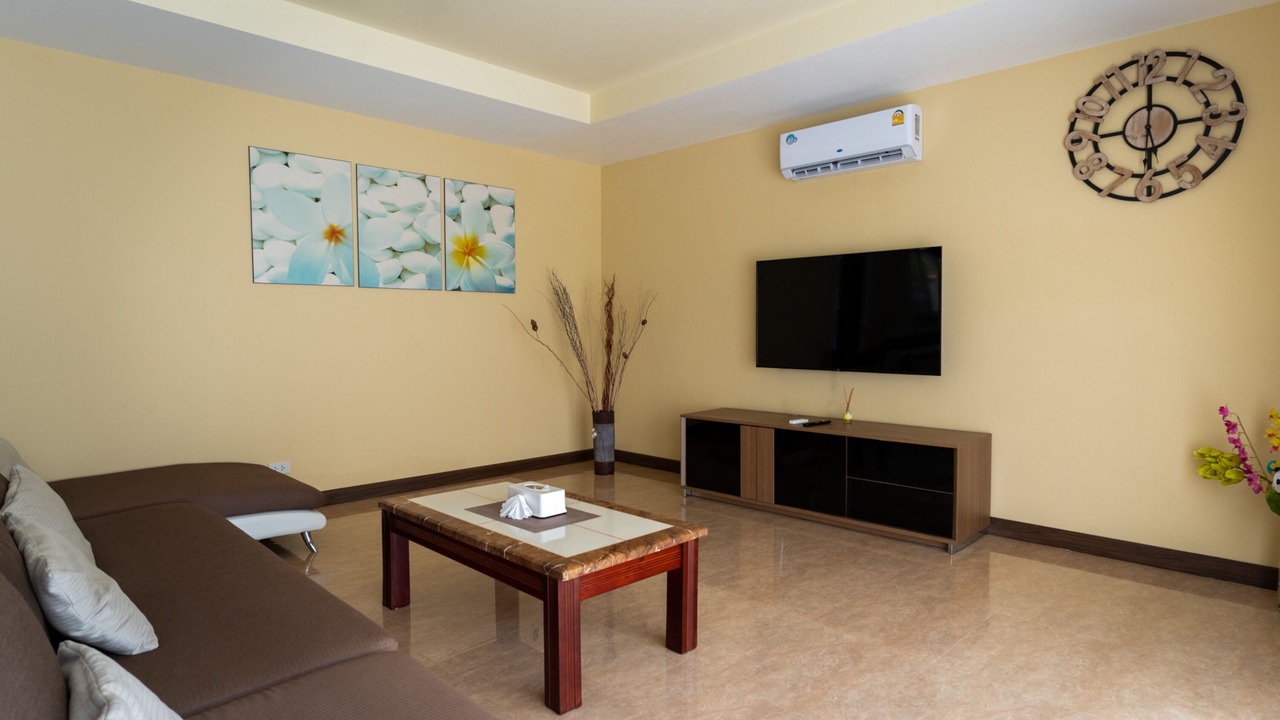 Photo of Livingroom in Bang Tao