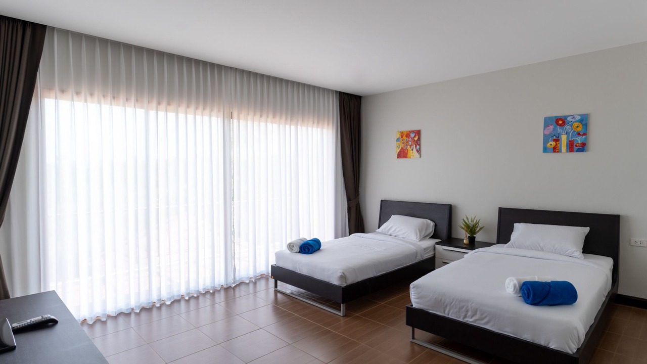 Photo of Bedroom in Bang Tao