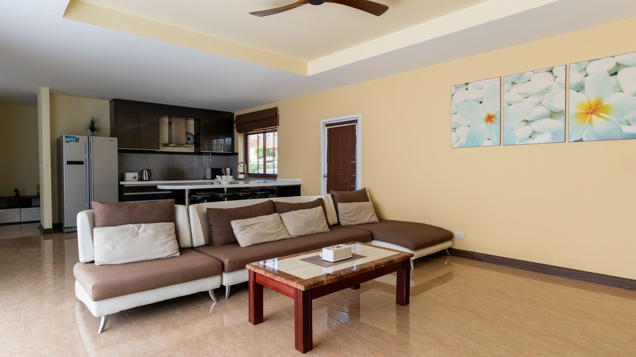 Photo of Livingroom in Bang Tao