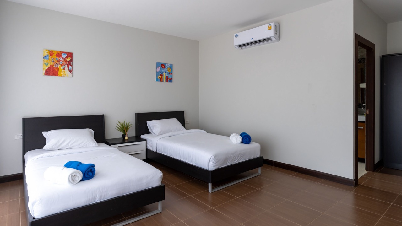 Photo of Bedroom in Bang Tao
