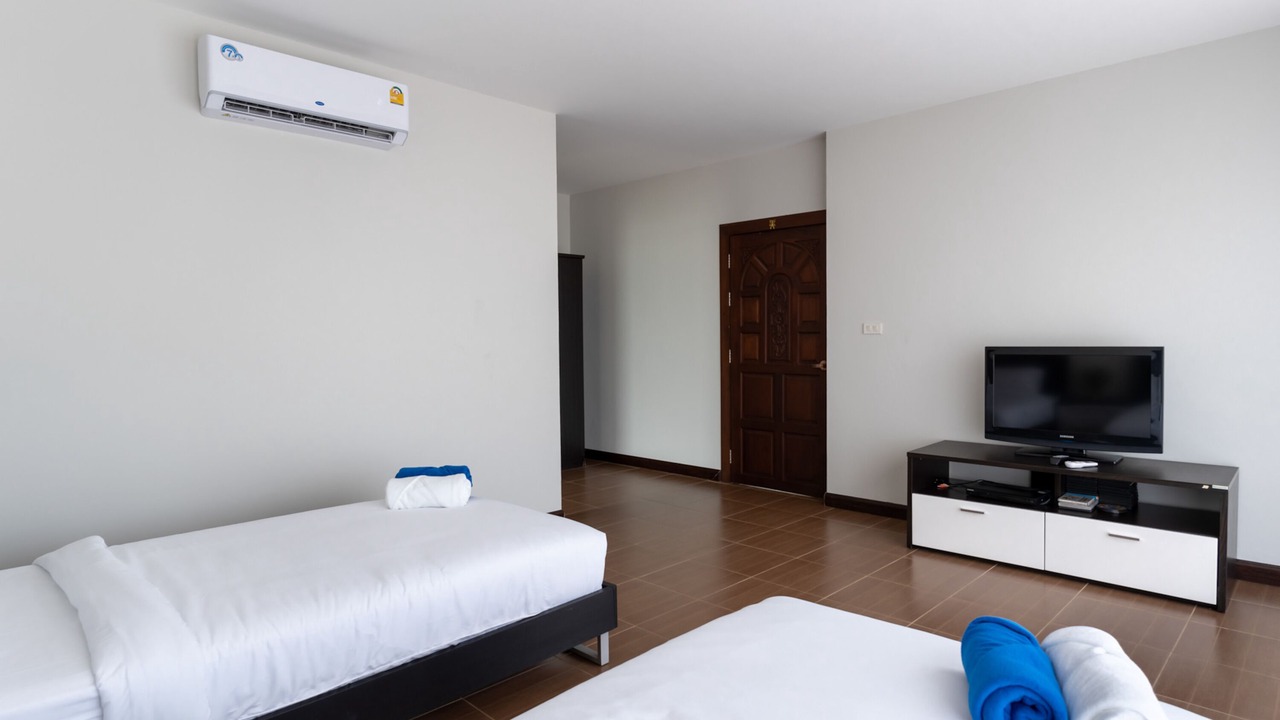 Photo of Bedroom in Bang Tao