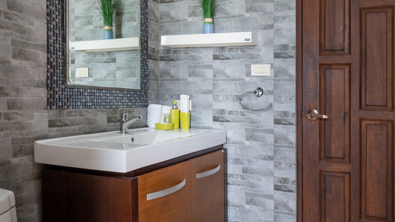 Photo of Bathroom in Bang Tao