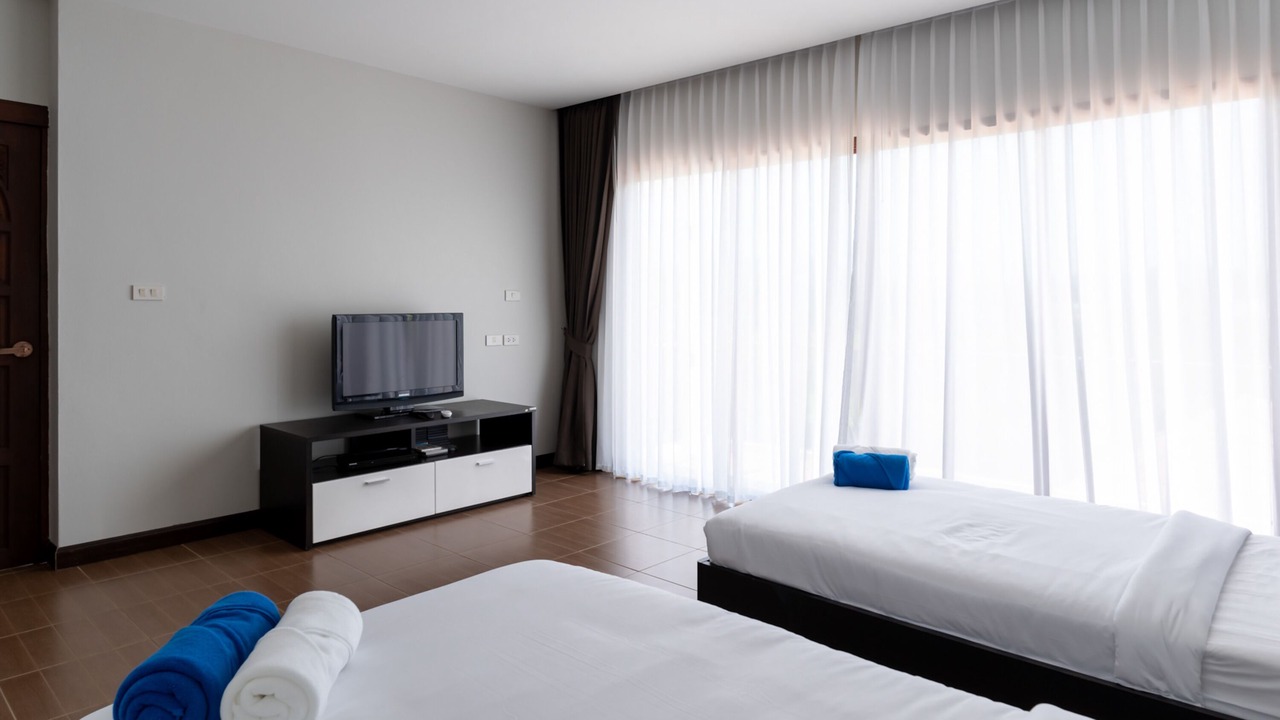 Photo of Bedroom in Bang Tao