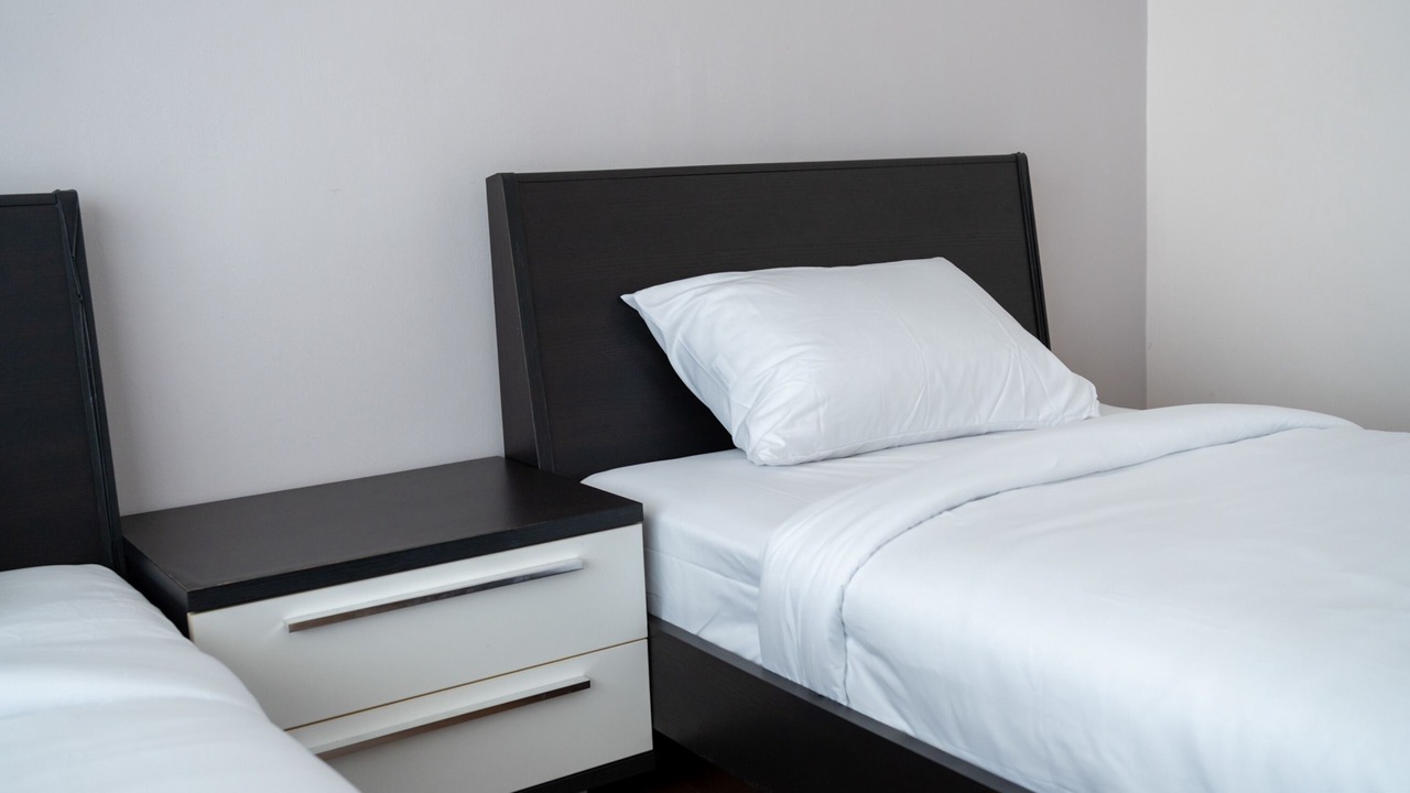 Photo of Bedroom in Bang Tao