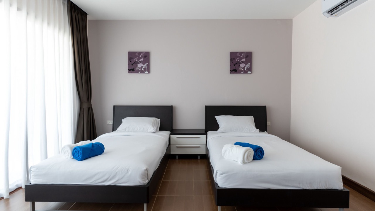 Photo of Bedroom in Bang Tao