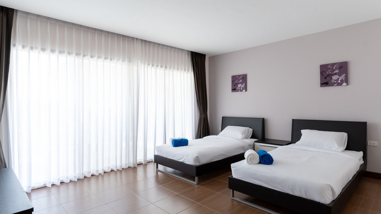 Photo of Bedroom in Bang Tao