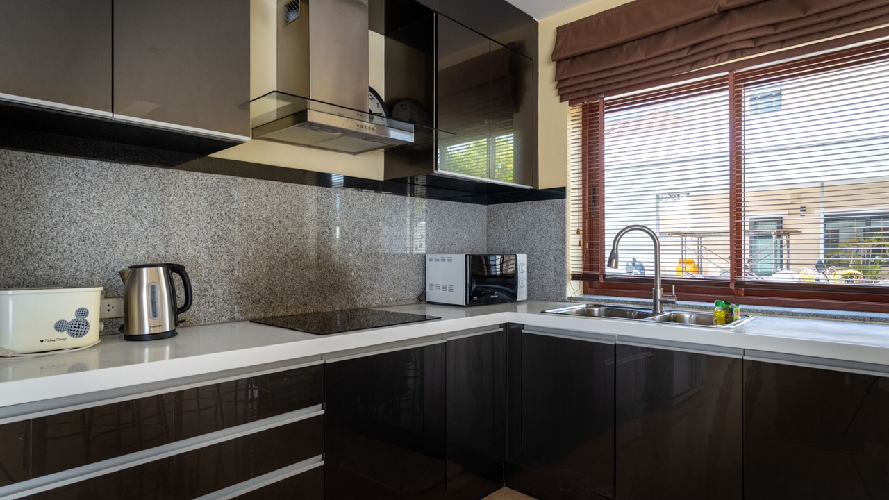 Photo of Kitchen in Bang Tao
