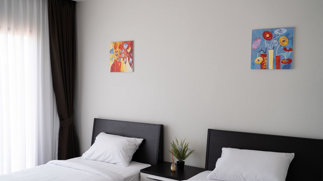 Photo of Bedroom in Bang Tao