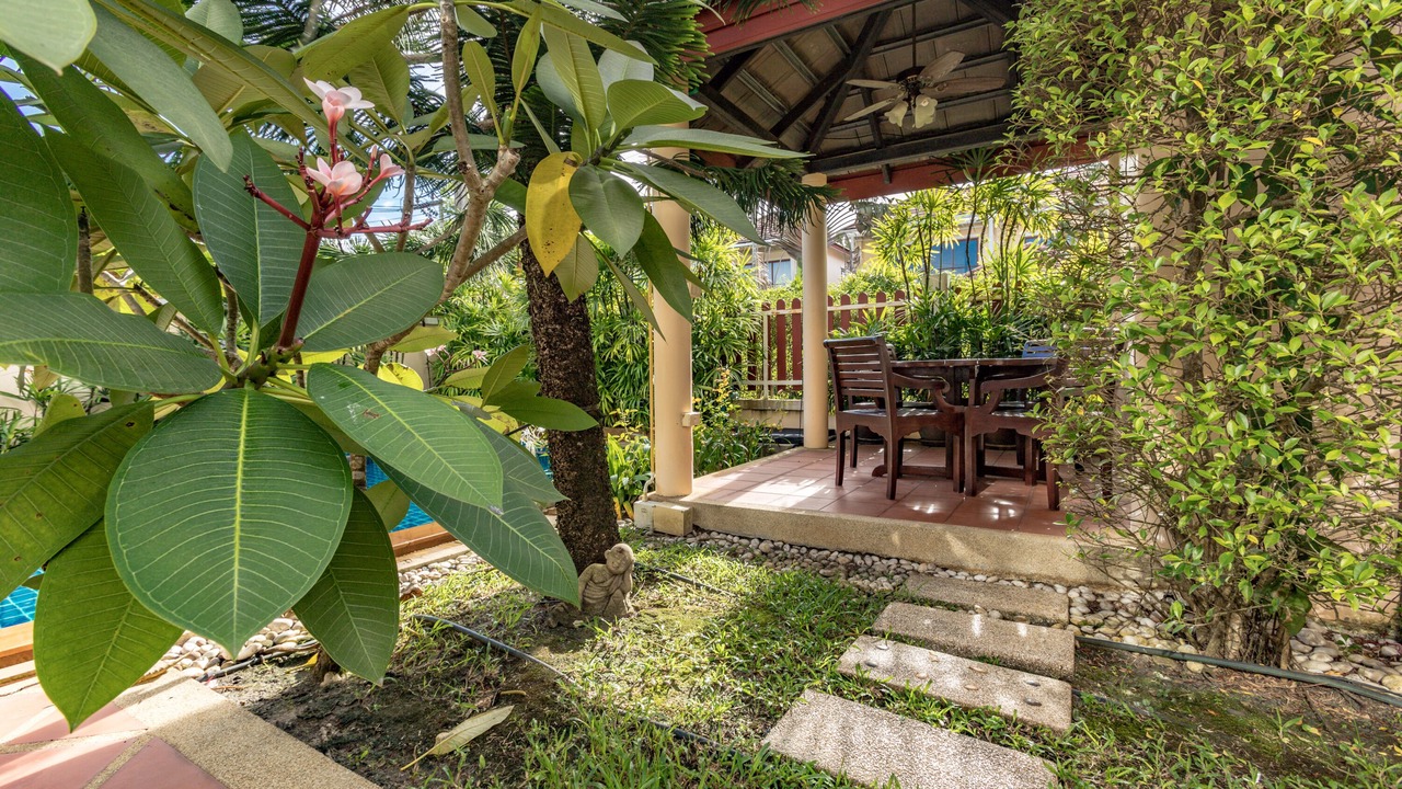 Photo of Outdoor in Bang Tao