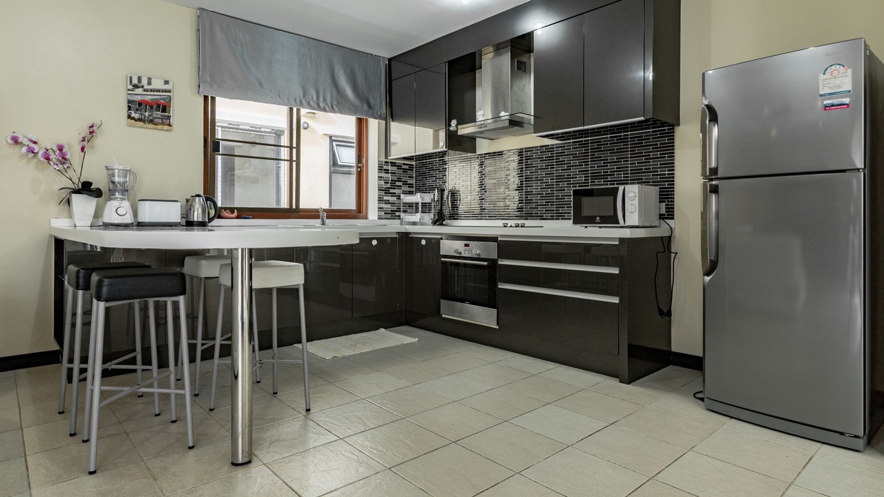 Photo of Kitchen in Bang Tao
