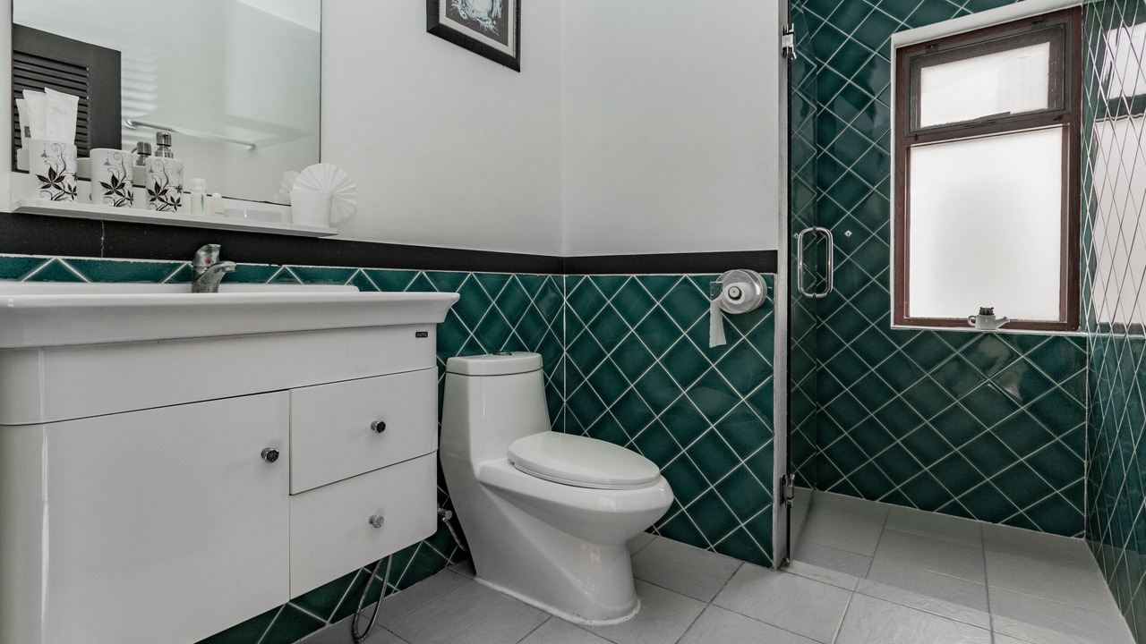 Photo of Bathroom in Bang Tao
