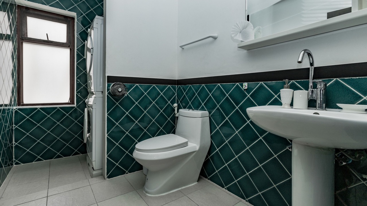 Photo of Bathroom in Bang Tao