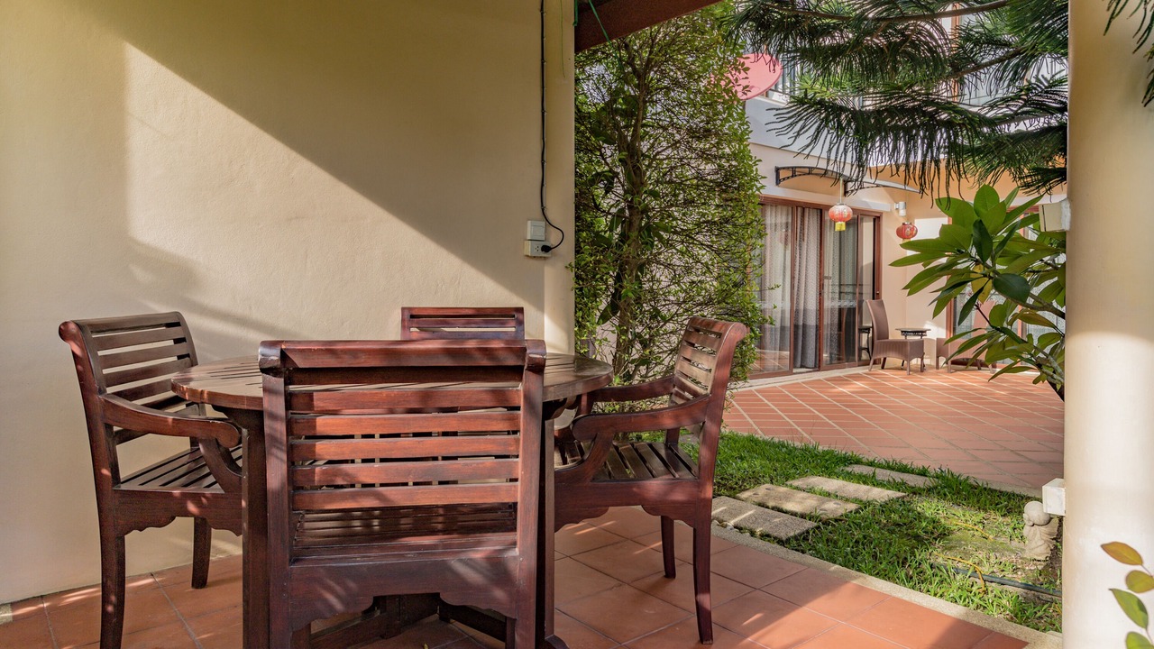 Photo of Outdoor in Bang Tao