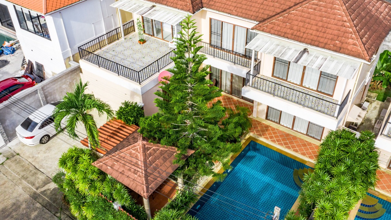 Photo of Outdoor in Bang Tao