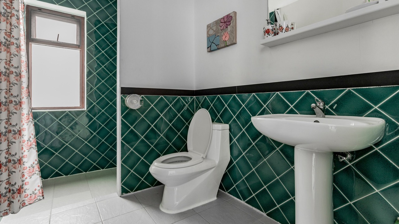 Photo of Bathroom in Bang Tao