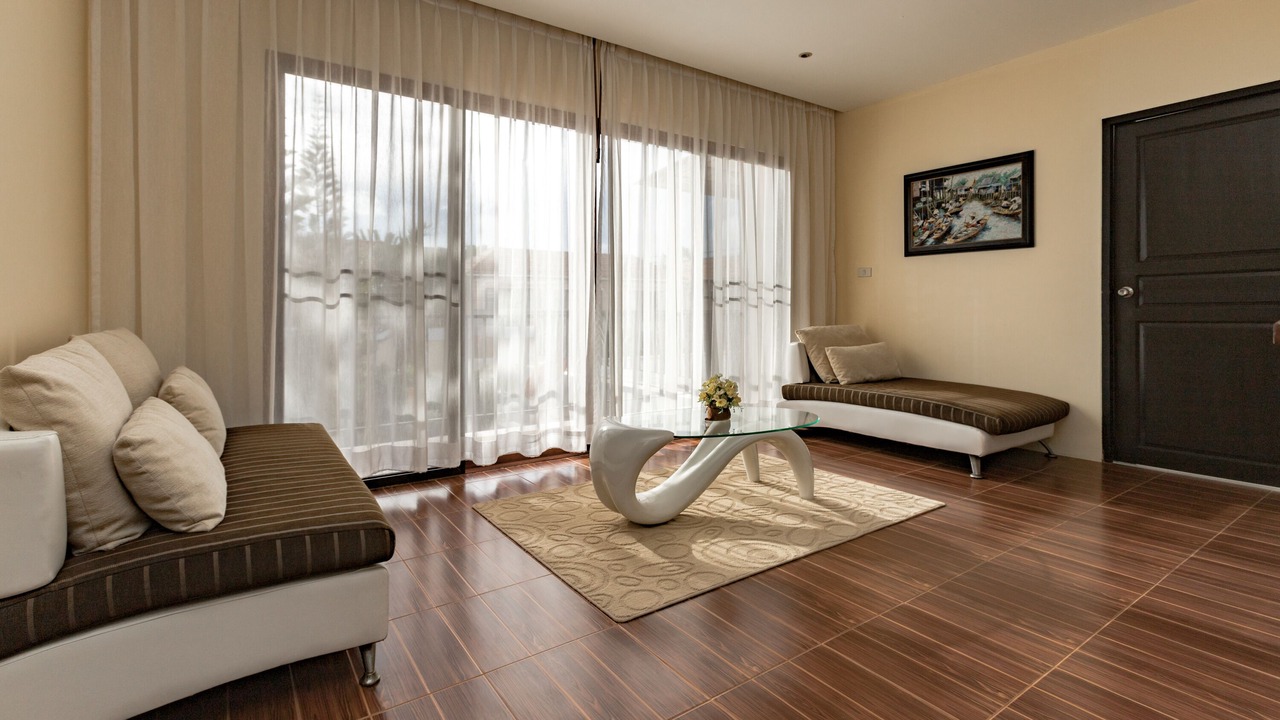 Photo of Livingroom in Bang Tao